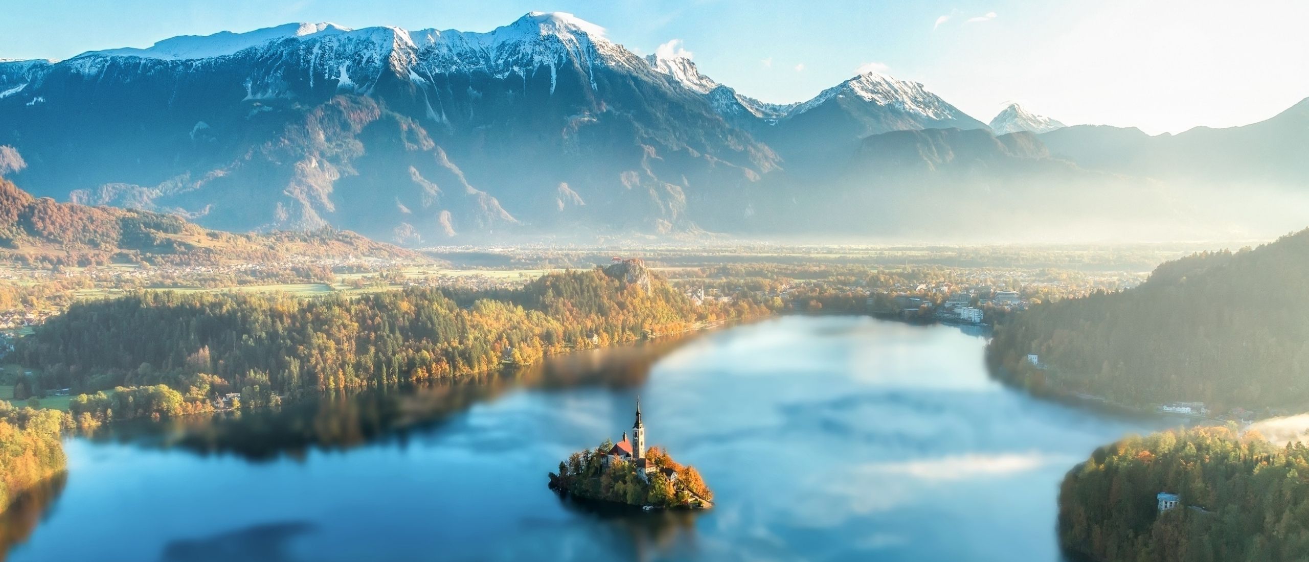 Lake Bled Top-10-places-to-visit-in-slovenia-Bled